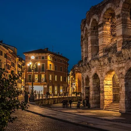 Appartamento Arena, Center, Hospital - 